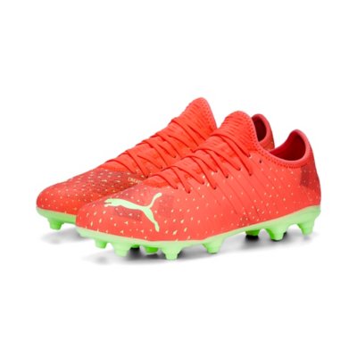 chaussures de football moulées homme future 4.4 fg/ag