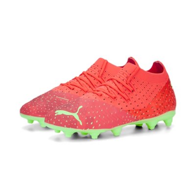 chaussures de football moulées enfant future z 3.4 fg/ag