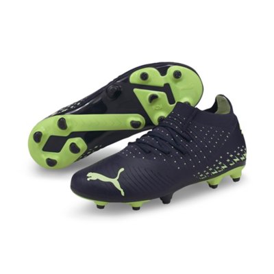 chaussures de football moulées enfant future z 3.4 fg/ag