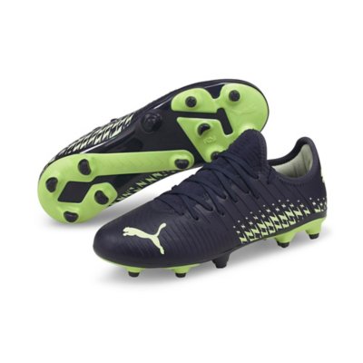 chaussures de football moulées enfant future z 4.4 fg/ag