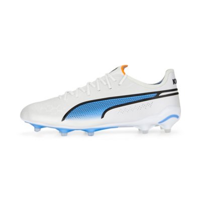 chaussures de football moulées homme king ultimate fg/ag