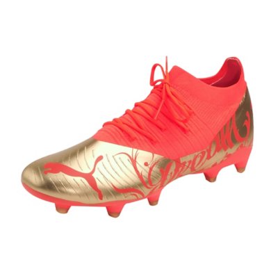 chaussures de football moulées homme future z 3.4 n fg/ag