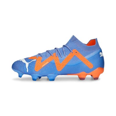 chaussures de football moulées homme future ultimate fg/ag