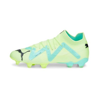 chaussures de football moulées homme future ultimate fg/ag