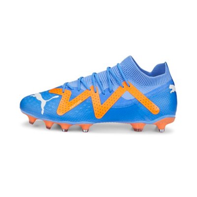 chaussures de football moulées homme future pro fg/ag