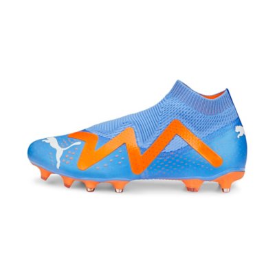 chaussures de football moulées homme future match+ ll fg/ag