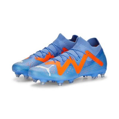 chaussures de football vissées homme future match mxsg
