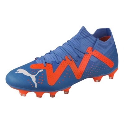 chaussures de football moulées homme future match fg/ag