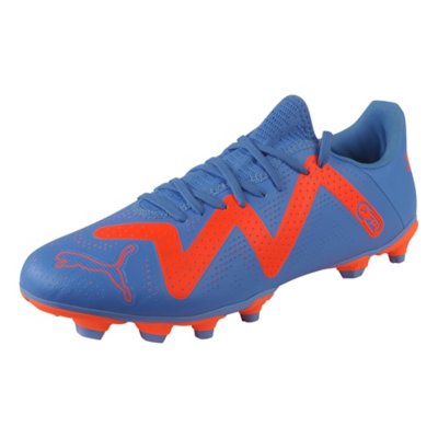 chaussures de football moulées homme future play fg/ag