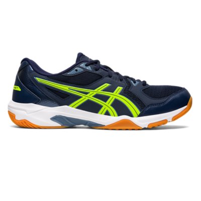 chaussures de badminton homme gel rocket 10