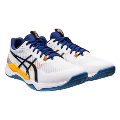 chaussures de handball homme gel-tactic
