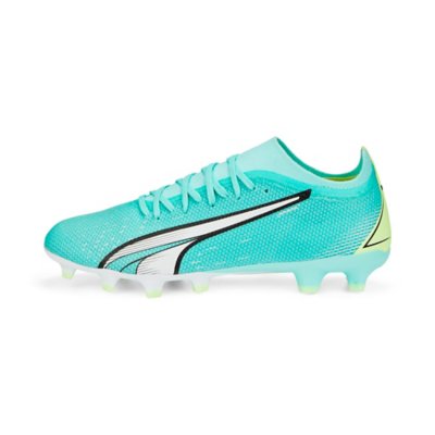 chaussures de football moulées homme ultra match fg/ag