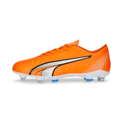 chaussures de football vissées homme ultra play mxsg