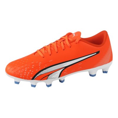 chaussures de football moulées enfant ultra play fg/ag