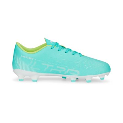 chaussures de football moulées enfant ultra play fg/ag