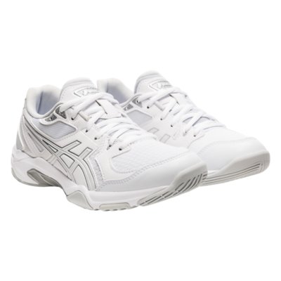 chaussures de badminton femme gel rocket 10