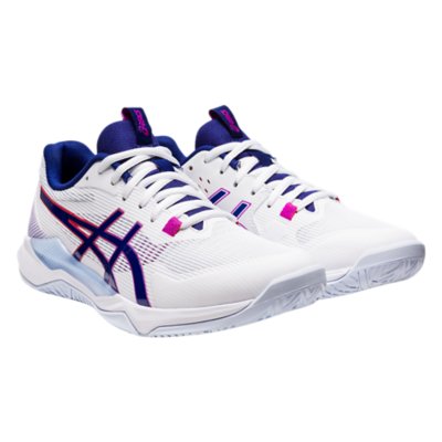 chaussures de handball femme gel-tactic