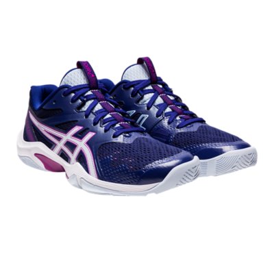 chaussures de handball femme gel-blade 8