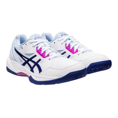 chaussures de handball femme gel-task 3