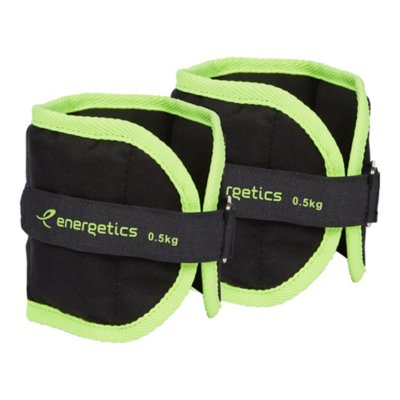 haltères souples ankle wrist weight