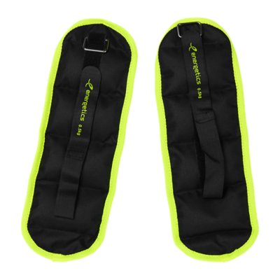 haltères souples ankle wrist weight