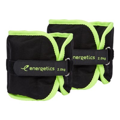 haltères souples ankle wrist weight