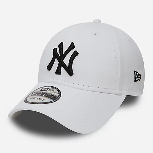 Casquette homme 9Forty League Basic New York Yankees NEW ERA