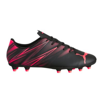 Chaussures De Football Moul es Adulte ATTACANTO FG AG PUMA