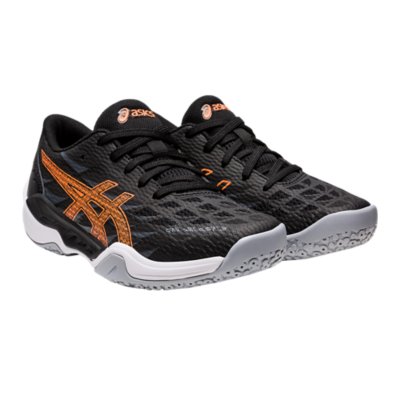 chaussures de handball enfant gel-blast 3 gs