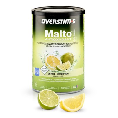 maltodextrine malto antioxydant