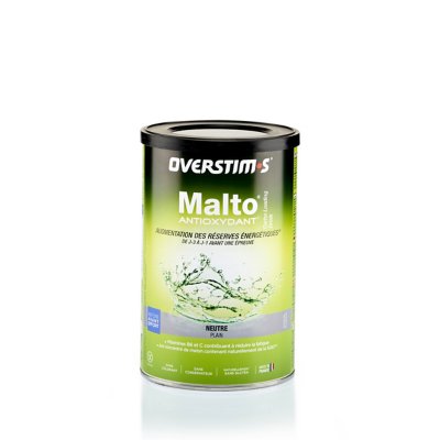 maltodextrine antioxydant neutre