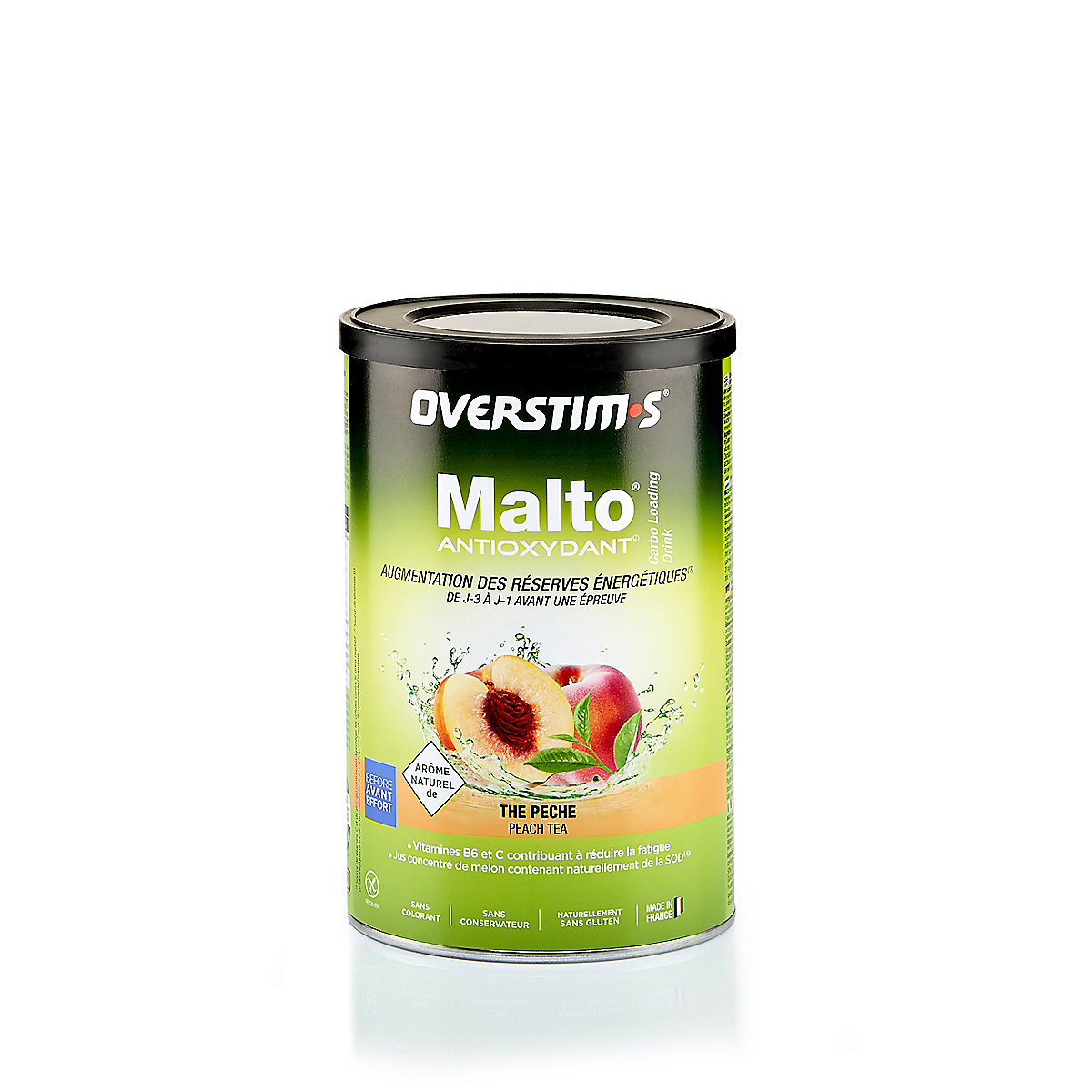 maltodextrine 500g