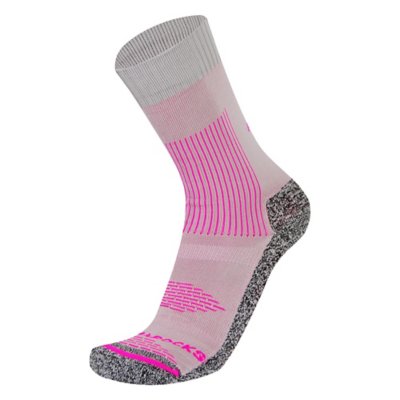 chaussettes de randonnée adulte bi climasocks rando