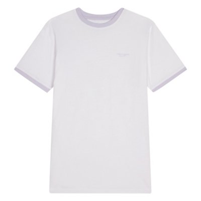 tee-shirt à manches courtes homme the-tee mc