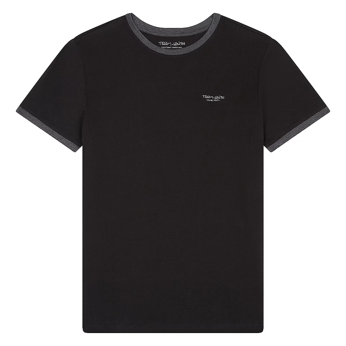 tee-shirt à manches courtes homme the-tee mc