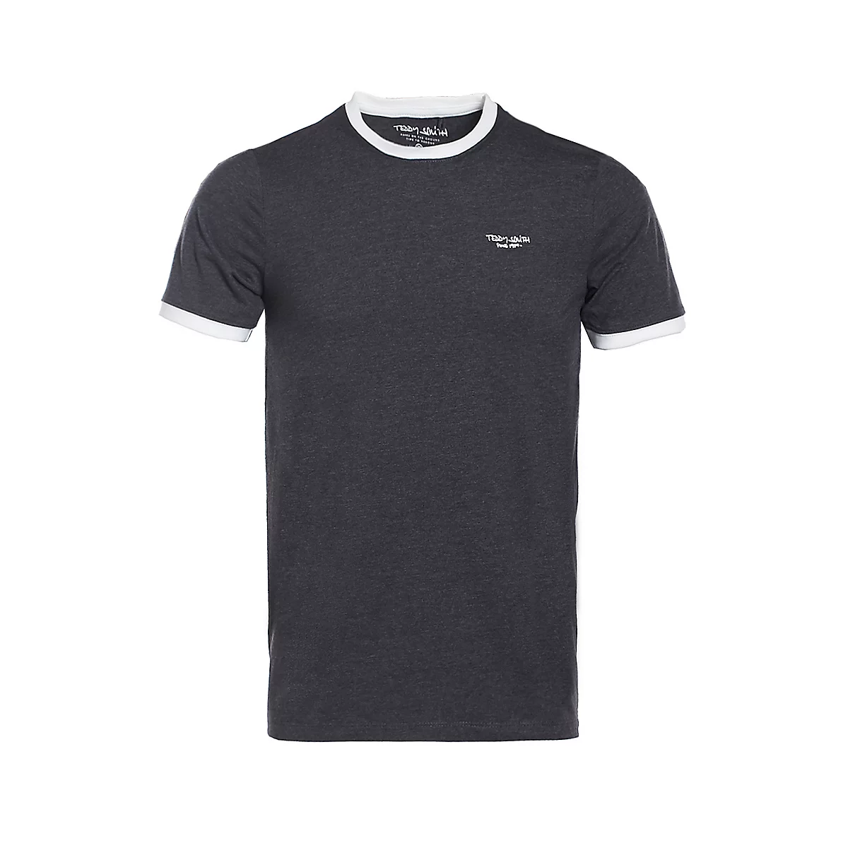 tee-shirt à manches courtes homme the-tee mc