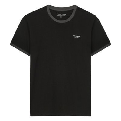 tee-shirt à manches courtes homme the-tee mc