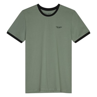 tee-shirt à manches courtes homme the-tee mc