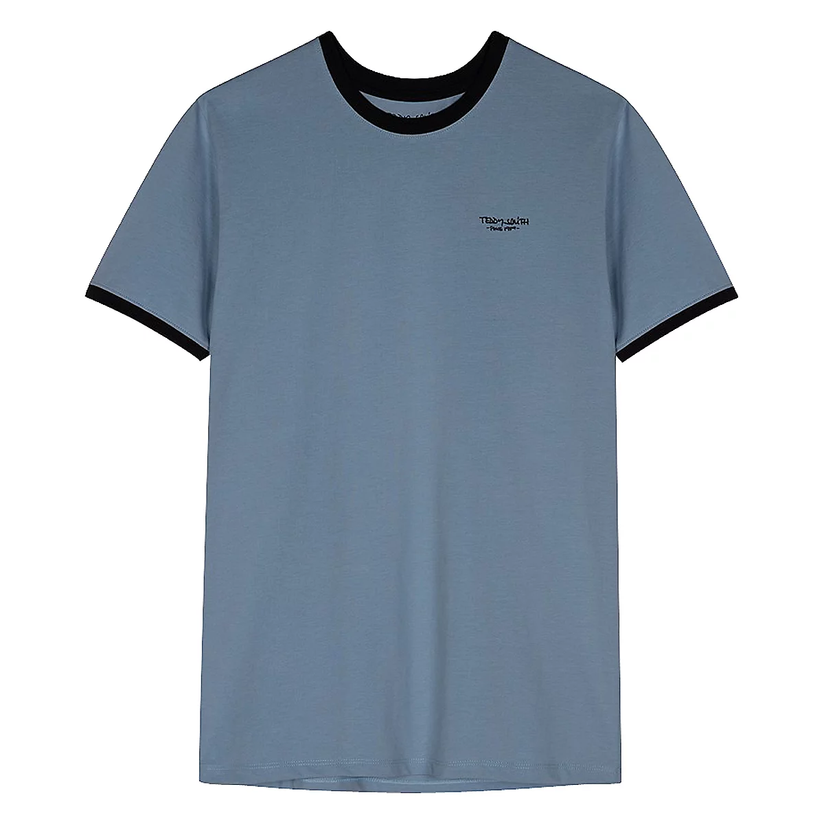 tee-shirt à manches courtes homme the-tee mc