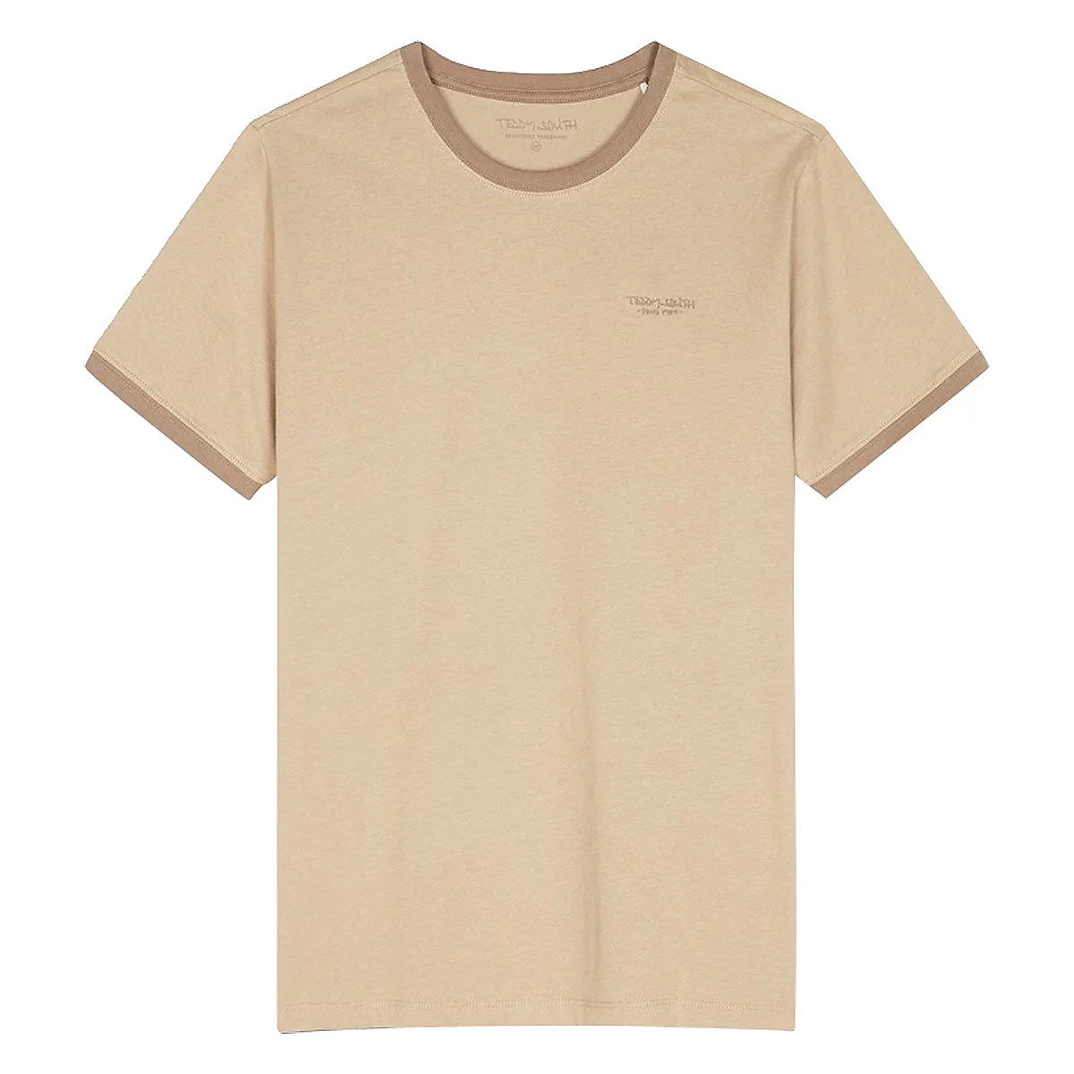 tee-shirt à manches courtes homme the-tee mc