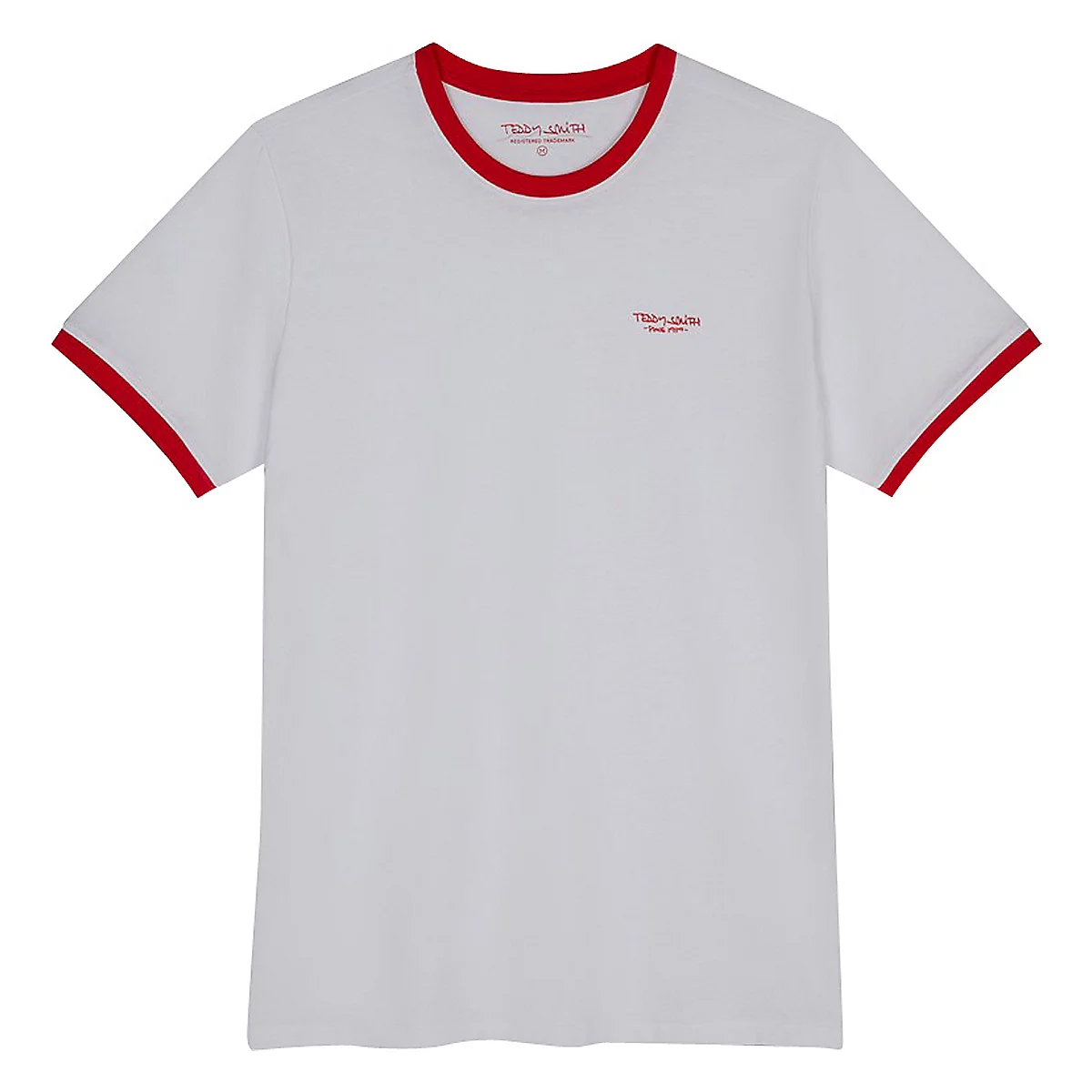 tee-shirt à manches courtes homme the-tee mc