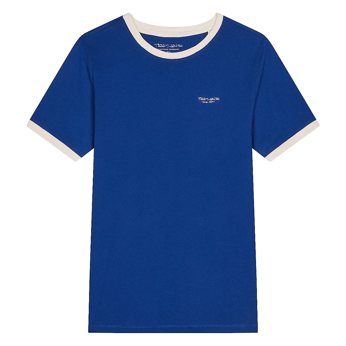 tee-shirt à manches courtes homme the-tee mc