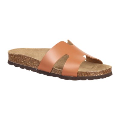 claquettes femme clarisse