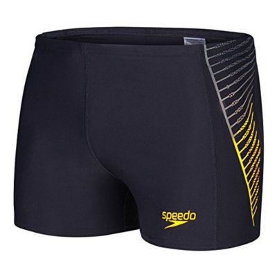 boxer de bain homme placement aquashort