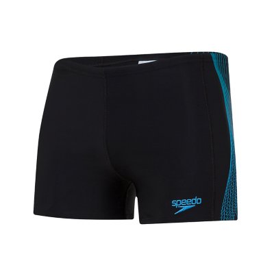 boxer de bain homme tech panel