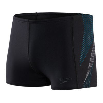 boxer de bain homme eco+ tech panel