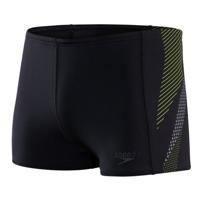 boxer de bain homme eco+ tech panel