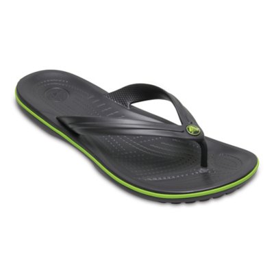 tongs homme crocband flip