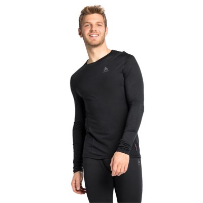 sous-couche homme natural light