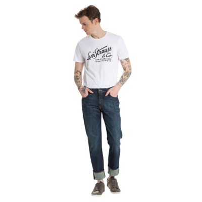 jean homme 511 slim 0709 rain shower